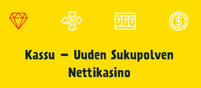 kassu casino uuden nettikasino