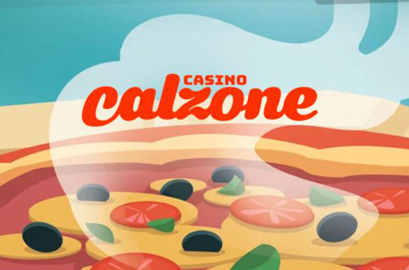 Casino Calzone