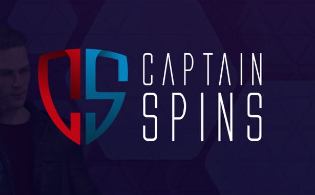 Captain Spins
