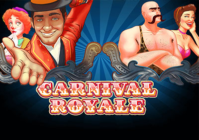 Carnival Royale