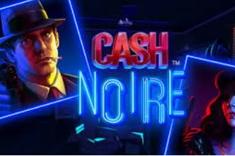 Logo pour Cash Noire