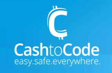 Cashtocode