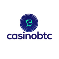 Casinobtc logo