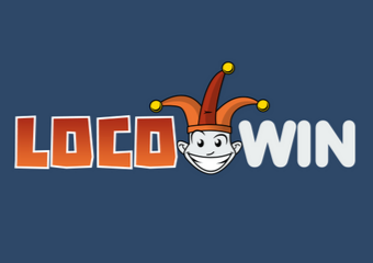 Locowin logo