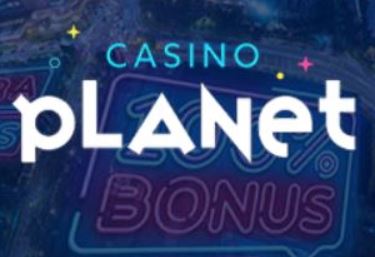 Casino Planet