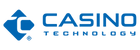 Casino technology logo