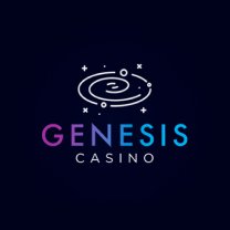 Genesis Casino 270 x 218 logo
