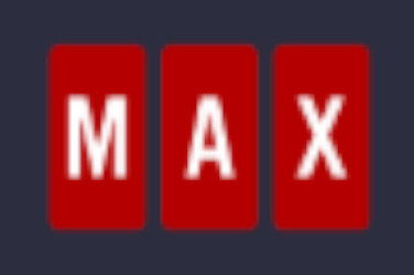 マックス logo