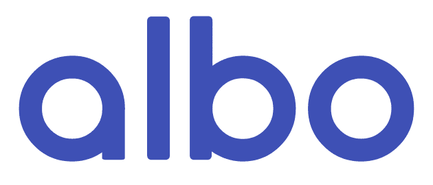 Albo logo