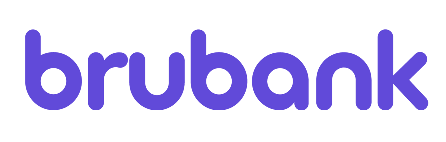 Brubank logo