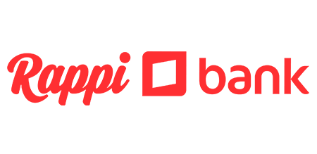 RappiBank logo
