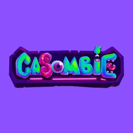 Casombie Casino logo