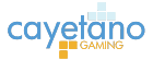 Cayetono gaming logo