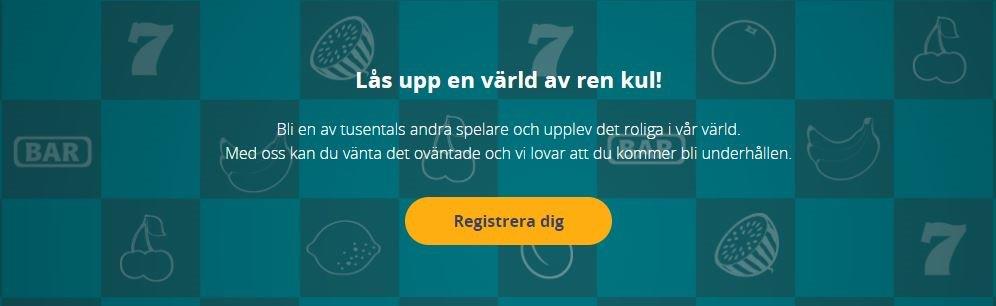 chanz casino recension bonus