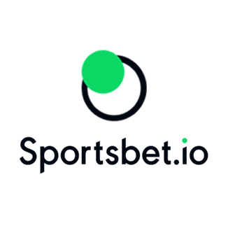 Logo image for Sportsbet.io