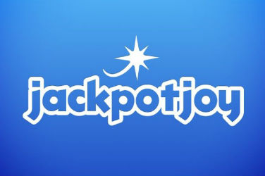 JackpotJoy logo