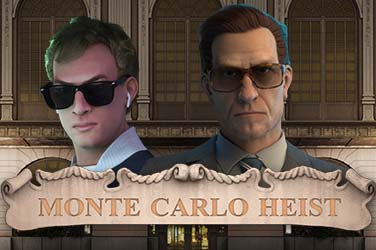 Monte Carlo Heist