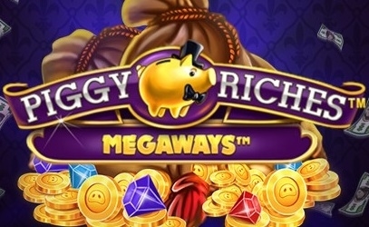 Piggy Riches Megaways