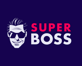 super boss casino 270 x 218 logo