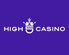 high5 casino 270 x 218 logo high5 casino 270 x 218 logo