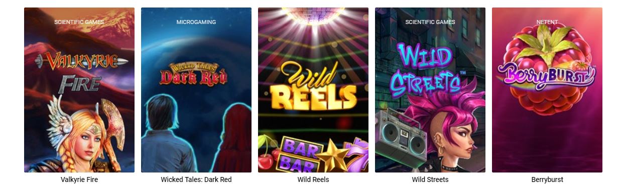 thrills-slot