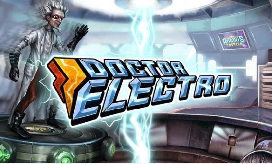 kalamba games doctor electro spel