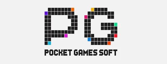 Pocket Games (PG) Soft Casinos