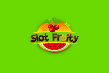 Slot Fruity Casino logo
