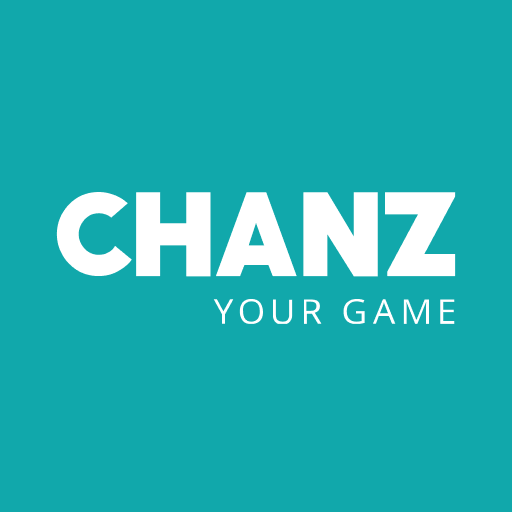 Chanz Social Casino Logo