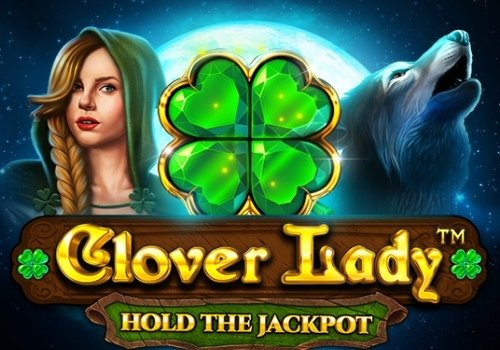 clover lady