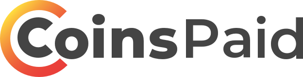 CoinsPaid logo
