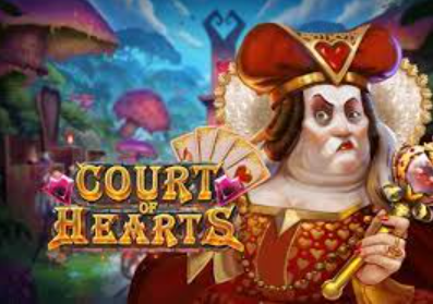 Hearts Desire Slot Review & Bonus ᐈ Get 50 Free Spins