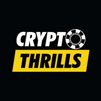 CryptoThrills logo