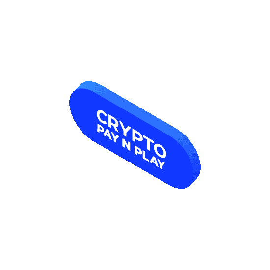CryptoPayNPlay