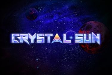 Crystal-Sun-Spielautomat-Test