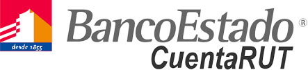 CuentaRUT logo