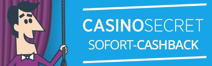 casino secret screenshot