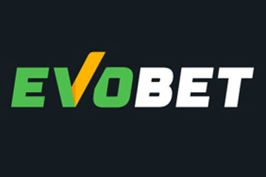 EvoBet logo