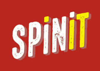Spinit logo