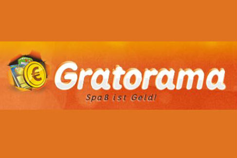 Gratorama logo