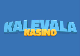Kalevala Kasino logo