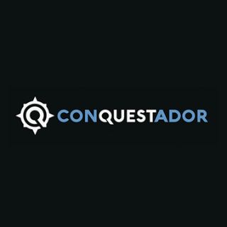 conquestador casino logo logo