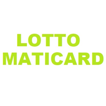 Casinò Online Lottomaticard