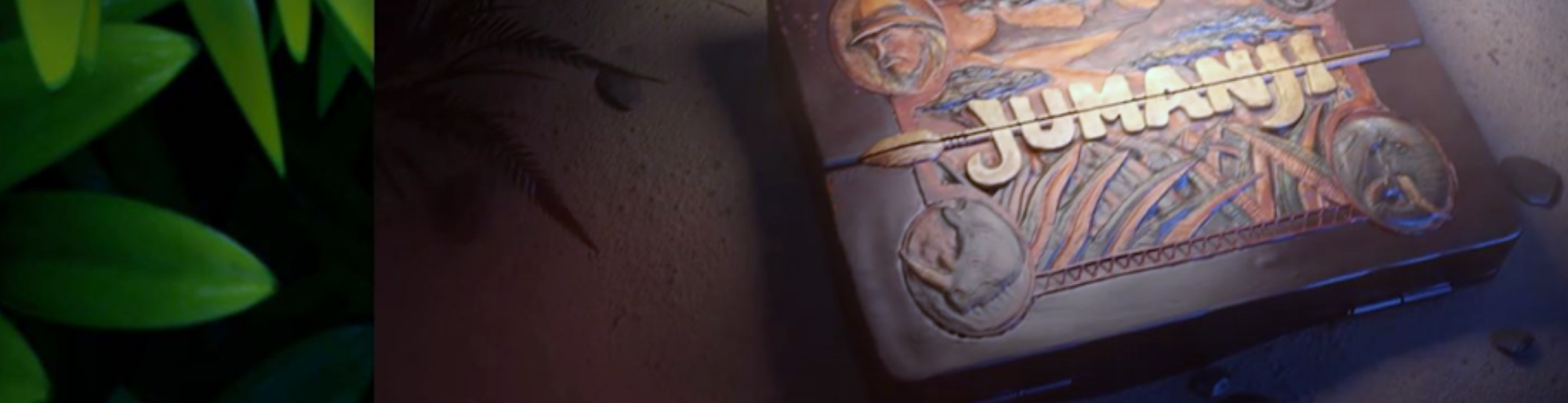 page header