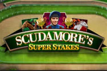 Scudamore’s Super Stake