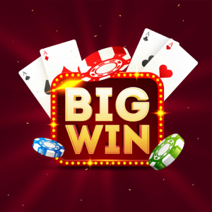 Big Win logo