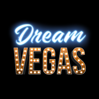 Dream Vegas Casino Review 320x320 logo