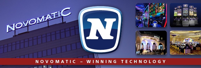 Novomatic 出类拔萃的原因是什么?