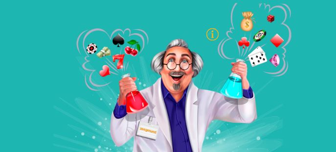 playzee casino pelaa ilmaiseksi