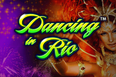 Dancing in Rio